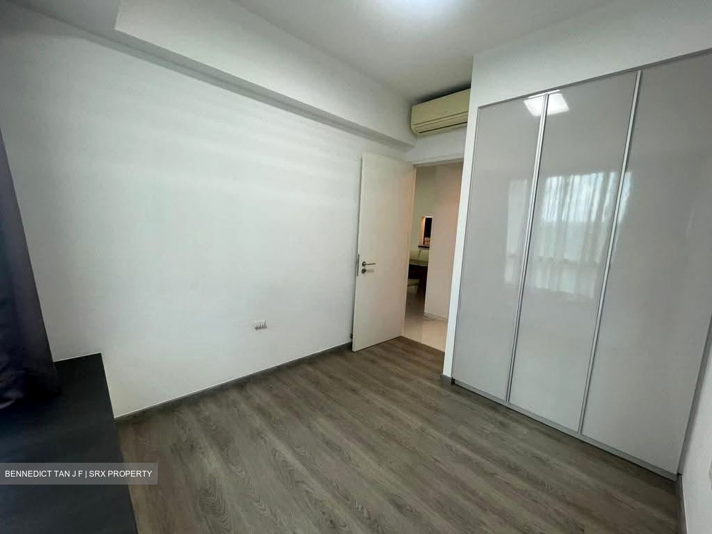 The Minton (D19), Condominium #607523171